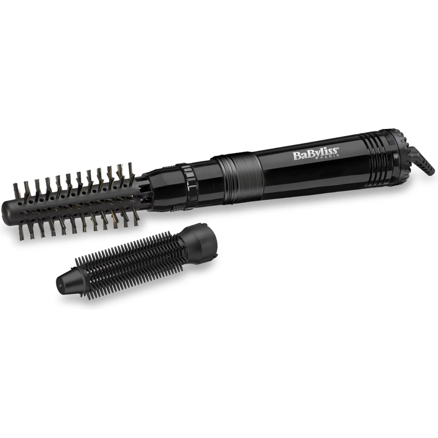 Babyliss 668E Smooth & Boost Föhnborstel 3 Babyliss 668E Smooth & Boost Föhnborstel