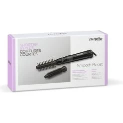 Babyliss 668E Smooth & Boost Föhnborstel 11 Babyliss 668E Smooth & Boost Föhnborstel -NL-Keuken Koning 211 0668 5 1