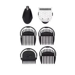 BabylissMEN MT725E 6-in-1 Multi Trimmer 34 Mm 10 BabylissMEN MT725E 6-in-1 Multi Trimmer 34 Mm -NL-Keuken Koning 211 0725 4 1
