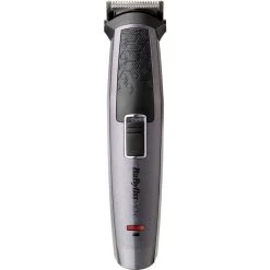 BabylissMEN MT727E 10-in-1 Carbon Titanium Trimmer