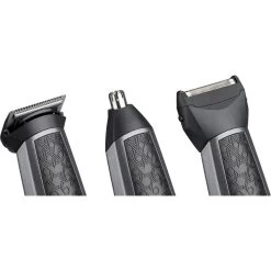 BabylissMEN MT727E 10-in-1 Carbon Titanium Trimmer 10 BabylissMEN MT727E 10-in-1 Carbon Titanium Trimmer -NL-Keuken Koning 211 0727 4 1