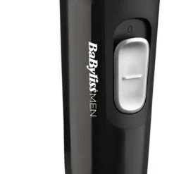 BabylissMEN E756E Power Glide Tondeuse 45 Mm(extra Breed) -NL-Keuken Koning 211 0756 3 1