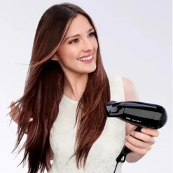 Braun Satin-Hair 1 Style&Go HD130E -NL-Keuken Koning 211 2385 5 1