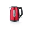 Severin Waterkoker 2200W 1 L Rood WK 3417 -NL-Keuken Koning 211 3417 1
