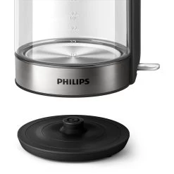 Philips Waterkoker HD9339/80 Glas Met Sensor Verlichting 11 Philips Waterkoker HD9339/80 Glas Met Sensor Verlichting -NL-Keuken Koning 212 0302 4 1