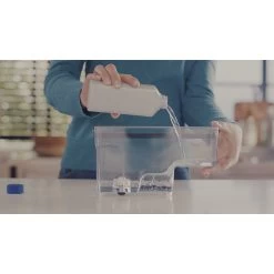 Philips / Saeco Koffiemachineontkalker CA6700/10 250 Ml 16 Philips / Saeco Koffiemachineontkalker CA6700/10 250 Ml -NL-Keuken Koning 212 0362 6 1