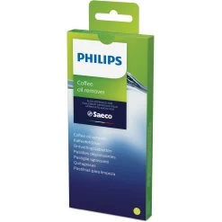 Philips / Saeco Koffieolieverwijdering Stabletten CA6704/10