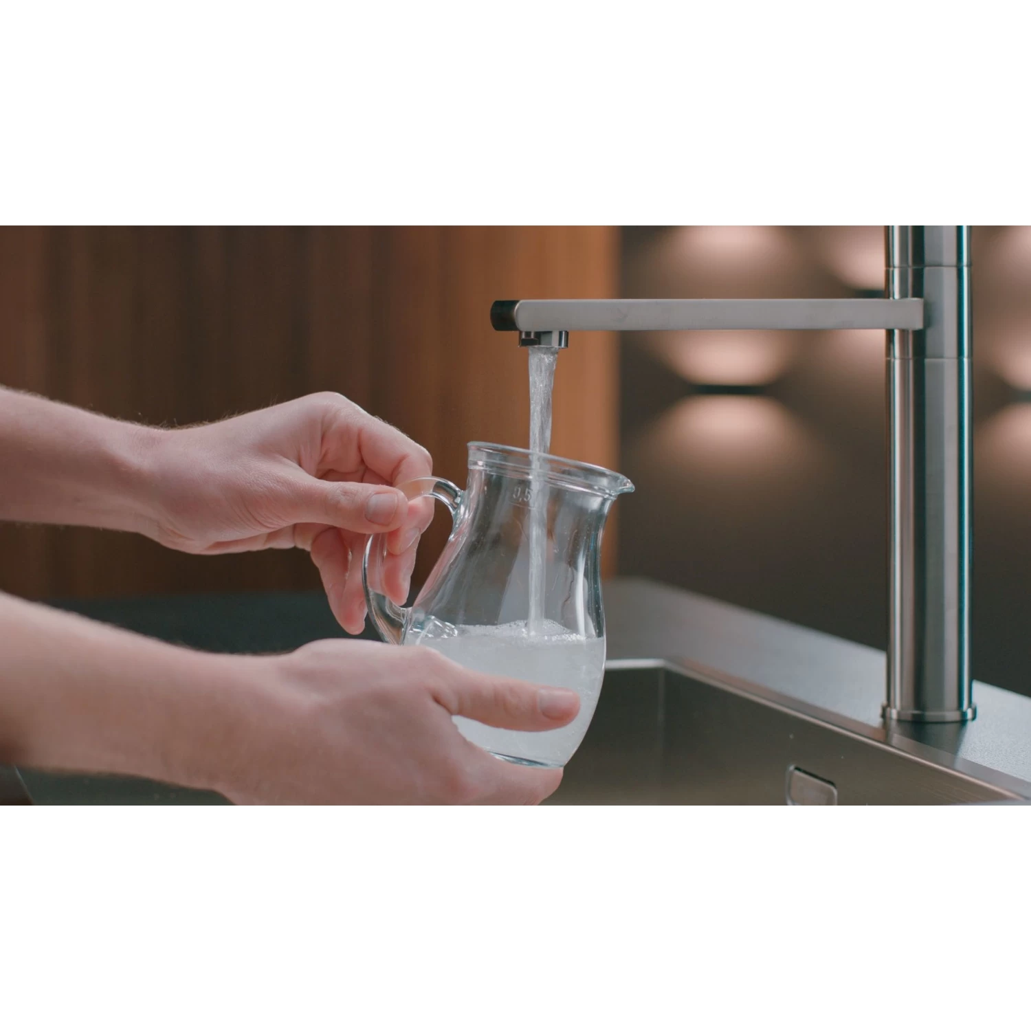 Philips Reinigingsmiddel CA6705/10 Voormelkdoorloopsysteem 10 Philips Reinigingsmiddel CA6705/10 Voormelkdoorloopsysteem - Afbeelding 8