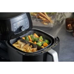 Philips Airfryer Accessoiresset HD9950/00 Partyset Voor XXL Airfryer 10 Philips Airfryer Accessoiresset HD9950/00 Partyset Voor XXL Airfryer -NL-Keuken Koning 212 0792 4 1