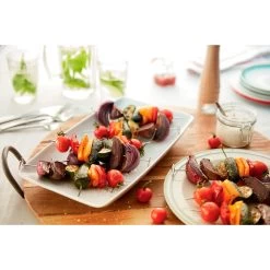 Philips Airfryer Grillset HD9951/00 Grillset Voor De Airfryer XXL 8 Philips Airfryer Grillset HD9951/00 Grillset Voor De Airfryer XXL -NL-Keuken Koning 212 0808 3 1