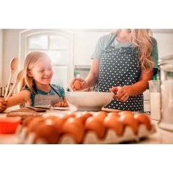 Philips Airfryer Accessoire HD9952/00 Bakset Met 9 Muffinvormen 15 Philips Airfryer Accessoire HD9952/00 Bakset Met 9 Muffinvormen -NL-Keuken Koning 212 0815 5 1