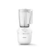 Philips Blender HR2041/00 1 Philips Blender HR2041/00 -NL-Keuken Koning 212 1260 1