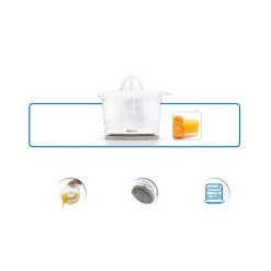 Philips Citruspers HR2738/00 Daily Collection -NL-Keuken Koning 212 1308 7 1