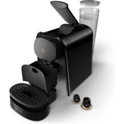 Philips Koffiecupmachine LM8012/60 L'OR BARISTA Zwart -NL-Keuken Koning 212 1644 5 1