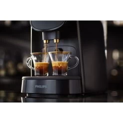 Philips Koffiecupmachine LM8012/60 L'OR BARISTA Zwart -NL-Keuken Koning 212 1644 6 1