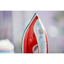 Philips EasySpeed Stoomstrijkijzer GC1742/40 Rood -NL-Keuken Koning 212 1742 8 1