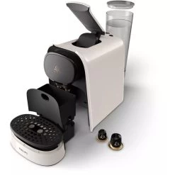 Philips Koffiezetapparaat LM8012/00 L'OR BaristaSilky White -NL-Keuken Koning 212 1935 3 1