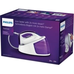Philips Stoomgenerator GC6720/30 FastCare Compact 13 Philips Stoomgenerator GC6720/30 FastCare Compact -NL-Keuken Koning 212 2046 6 1