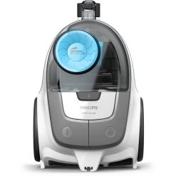 Philips Stofzuiger Zonder Zak XB2122/09 2000 Series -NL-Keuken Koning 212 2122 3 1