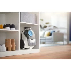 Philips Stofzuiger Zonder Zak XB2122/09 2000 Series -NL-Keuken Koning 212 2122 7 1