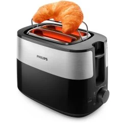 Philips HD2516/90 Daily Broodrooster -NL-Keuken Koning 212 2513 3 1 1