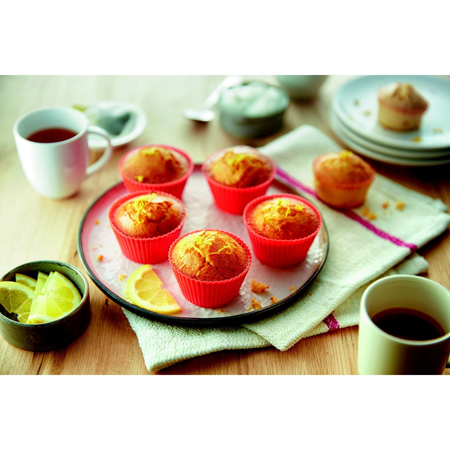 Philips Airfryer XL Accessoireset HD9945/01 9 Philips Airfryer XL Accessoireset HD9945/01 - Afbeelding 7