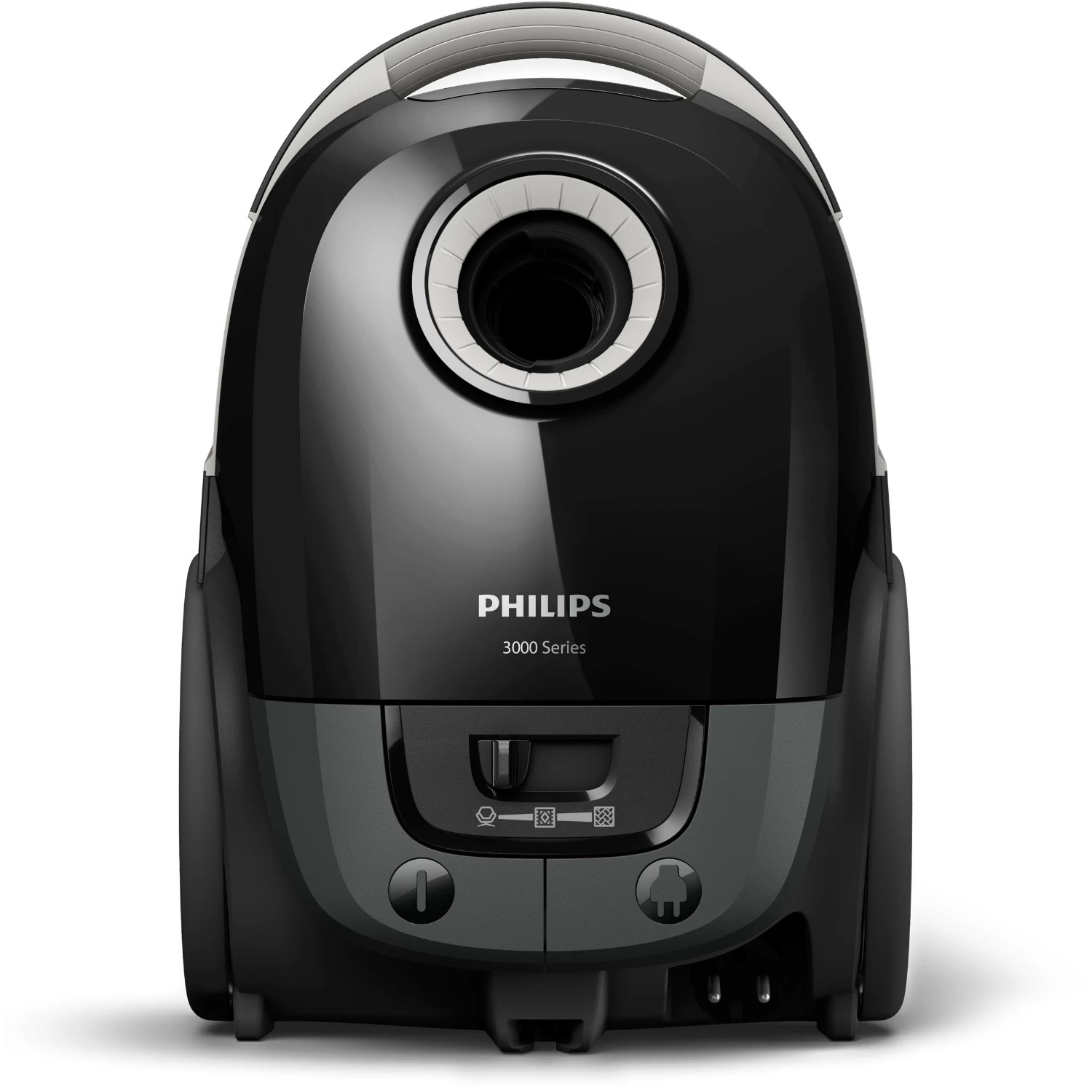 Philips Stofzuiger Met Zak XD3112/09 3000 Series 4 Philips Stofzuiger Met Zak XD3112/09 3000 Series - Afbeelding 3
