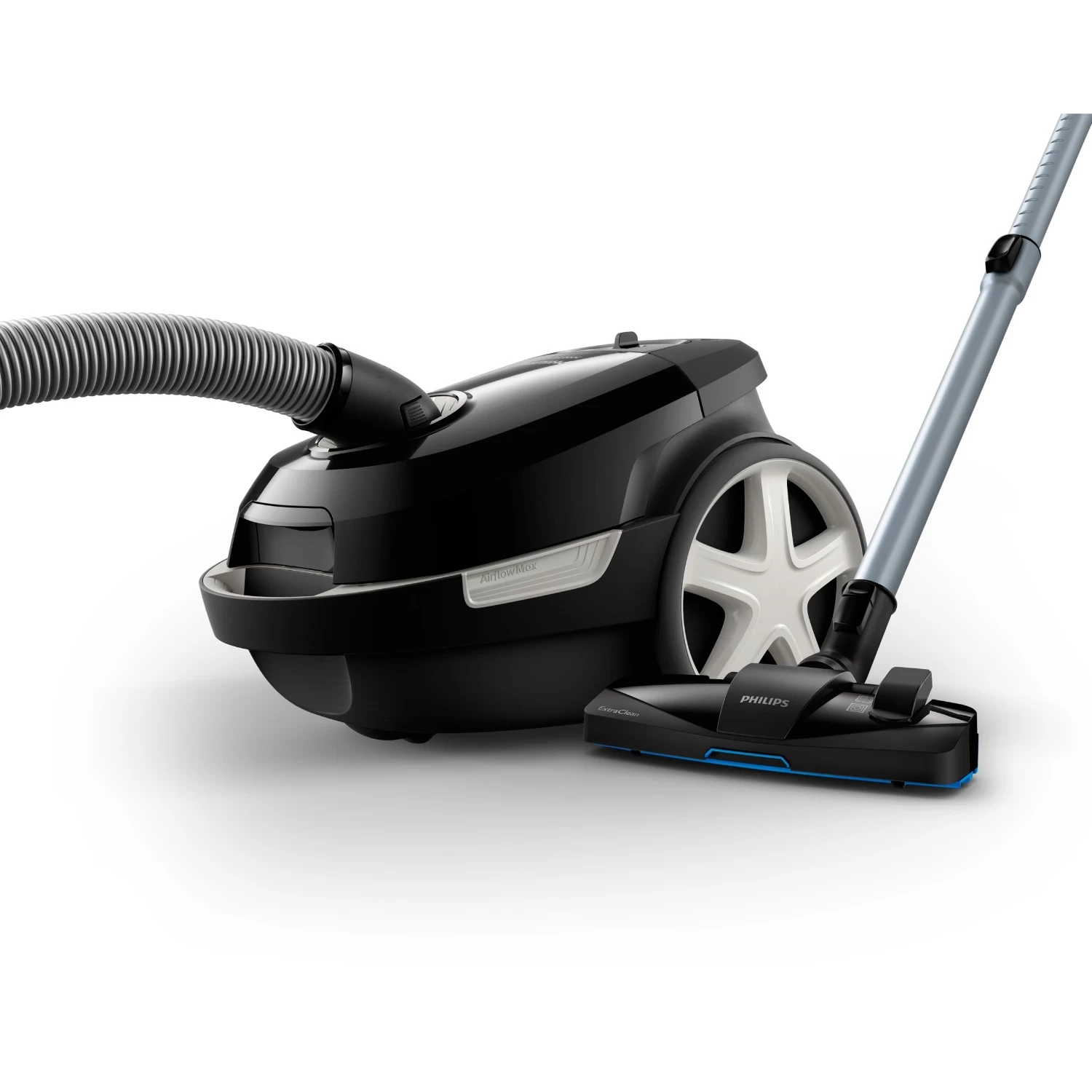 Philips Stofzuiger Met Zak XD3112/09 3000 Series 6 Philips Stofzuiger Met Zak XD3112/09 3000 Series - Afbeelding 5