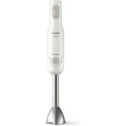 Philips Staafmixer HR2546/00 ProMix Met XL -fijnsnijder En Dubbele Klopper -NL-Keuken Koning 212 4662 3 1
