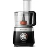 Philips Keukenmachine HR7530/10 Viva 850W Zwart/RVS -NL-Keuken Koning 212 5011 1