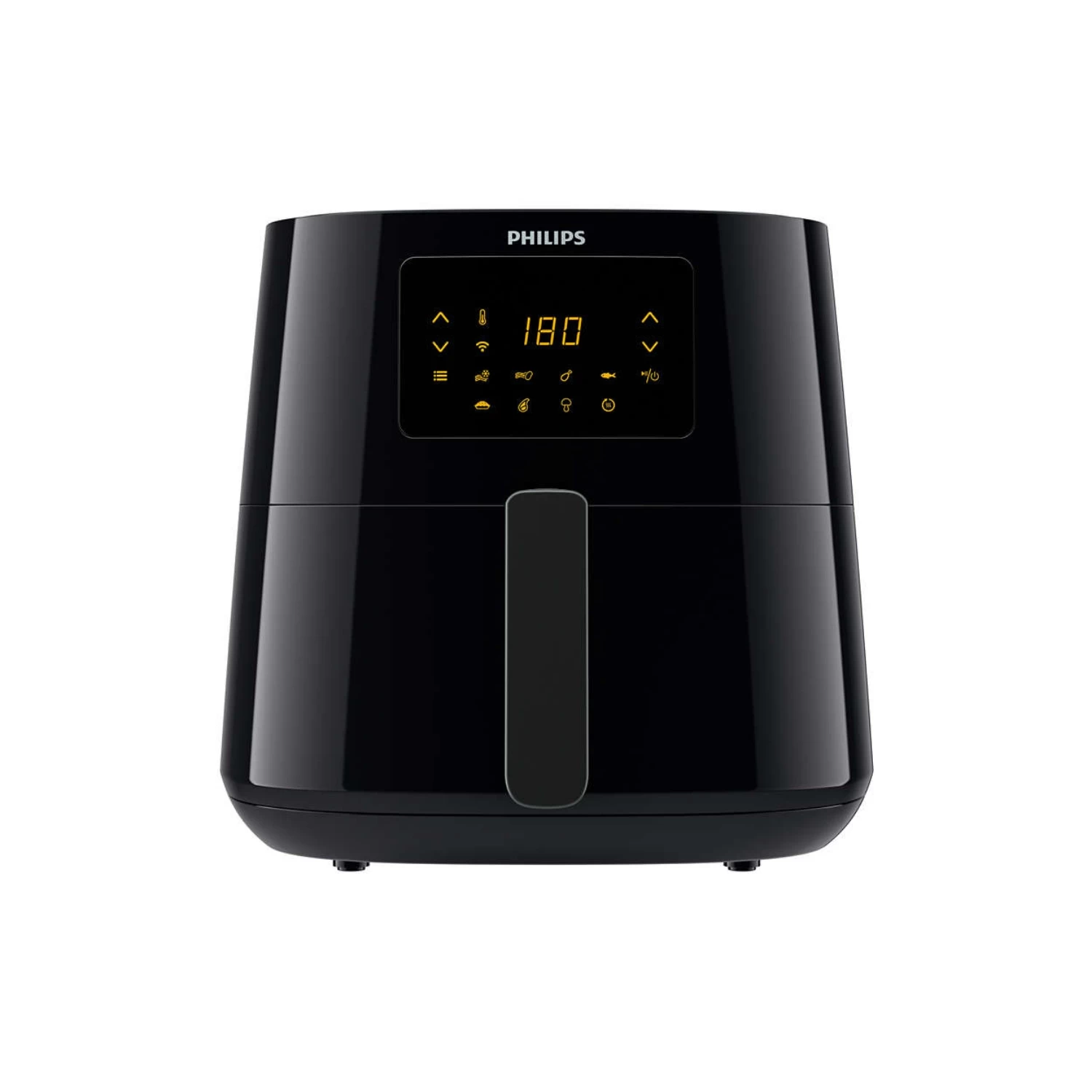 Philips Essential Connected Airfryer XL HD9280/70 3 Philips Essential Connected Airfryer XL HD9280/70