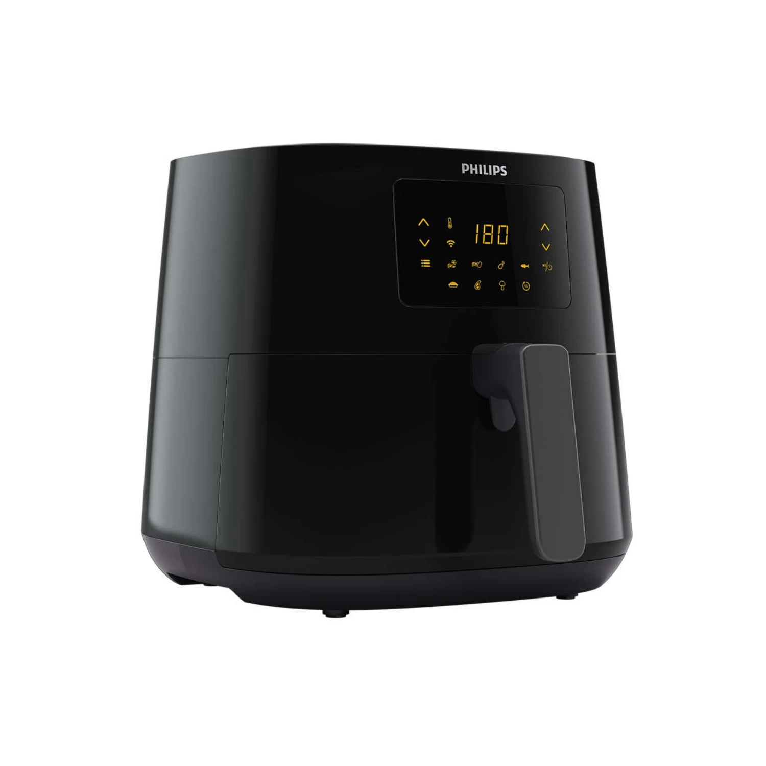 Philips Essential Connected Airfryer XL HD9280/70 4 Philips Essential Connected Airfryer XL HD9280/70 - Afbeelding 2