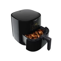 Philips Essential Connected Airfryer XL HD9280/70 13 Philips Essential Connected Airfryer XL HD9280/70 -NL-Keuken Koning 212 5571 3 1
