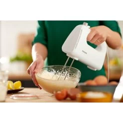 Philips Mixer HR3705/00 Daily Collection 17 Philips Mixer HR3705/00 Daily Collection -NL-Keuken Koning 212 5804 8 1