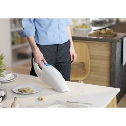 Philips Kruimelzuiger FC6150/01 MiniVac 11 Philips Kruimelzuiger FC6150/01 MiniVac -NL-Keuken Koning 212 6150 5 1