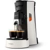 Philips Senseo Koffiepadapparaat CSA230/00Select Wit -NL-Keuken Koning 212 7286 1