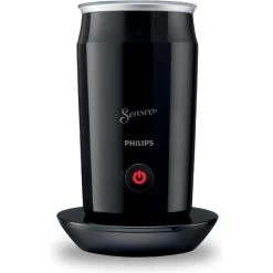 Philips Senseo Melkopschuimer CA6500/60 Zwart