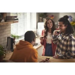 Philips Senseo Koffiepadapparaat CSA230/50 Select Donkergrijs -NL-Keuken Koning 212 8118 6 1