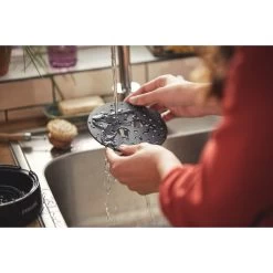 Philips Senseo Koffiepadapparaat CSA230/50 Select Donkergrijs -NL-Keuken Koning 212 8118 8 1