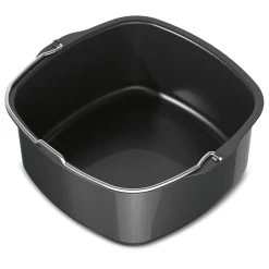 Philips HD9925/01 - Airfryer L AccessoiresetBakaccessoire Met Muffinvormen 9 Philips HD9925/01 - Airfryer L AccessoiresetBakaccessoire Met Muffinvormen -NL-Keuken Koning 212 8711 2 1