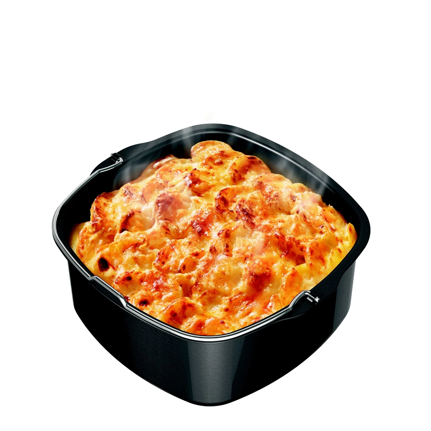 Philips HD9925/01 - Airfryer L AccessoiresetBakaccessoire Met Muffinvormen 6 Philips HD9925/01 - Airfryer L AccessoiresetBakaccessoire Met Muffinvormen - Afbeelding 4