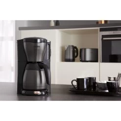 Philips Café Gaia Koffiezetapparaat HD7547/80 Met Thermische Kan -NL-Keuken Koning 212 9200 7 1