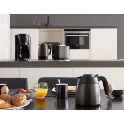 Philips Café Gaia Koffiezetapparaat HD7547/80 Met Thermische Kan -NL-Keuken Koning 212 9200 9 1
