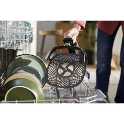 Philips Airfryer XXL Accessoire HD9953/00 Pizzabakplaat Accessoire-kit -NL-Keuken Koning 212 9235 3 1