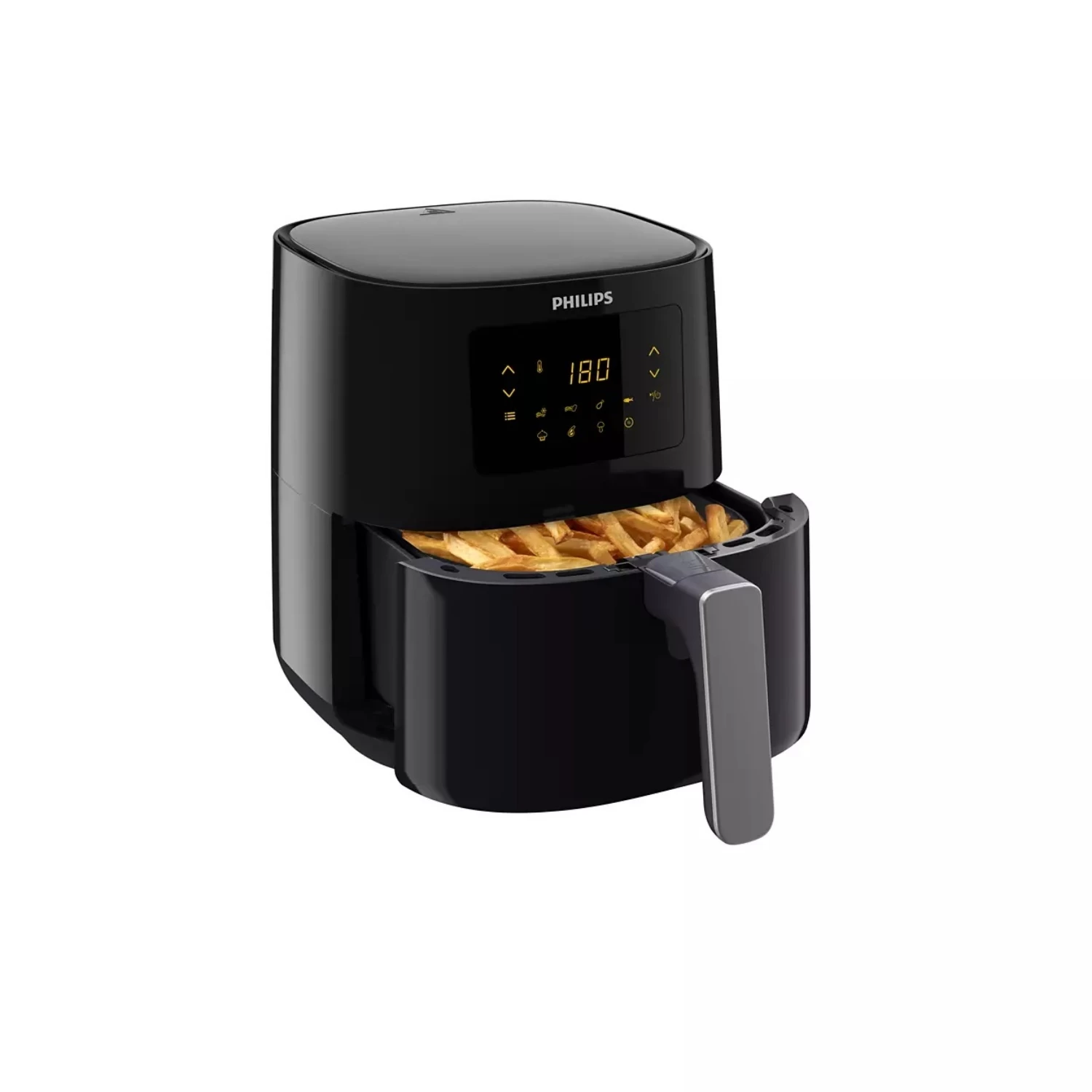 Philips Essential Airfryer HD9252/70 5 Philips Essential Airfryer HD9252/70 - Afbeelding 3