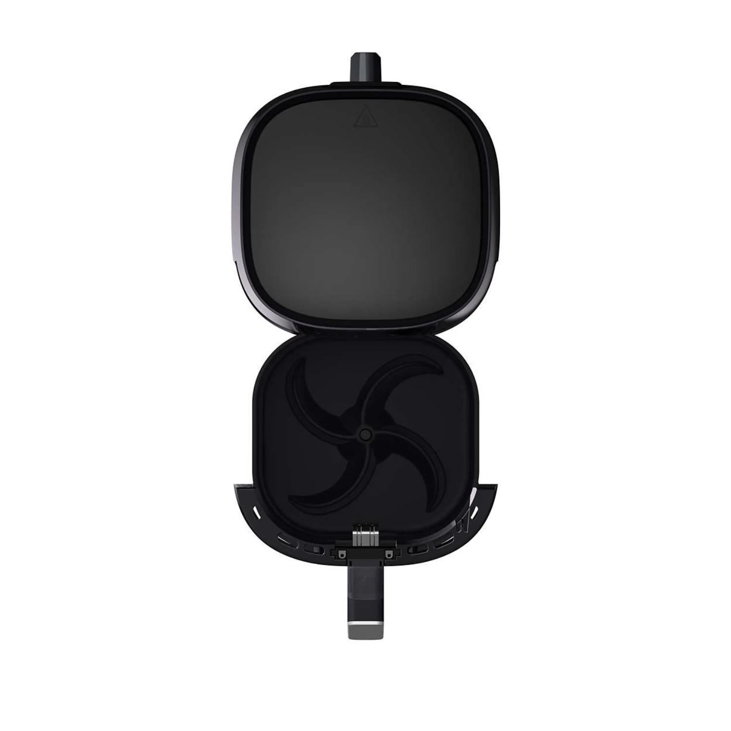 Philips Essential Airfryer HD9252/70 6 Philips Essential Airfryer HD9252/70 - Afbeelding 4