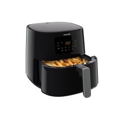Philips Essential Airfryer XL HD9270/70 12 Philips Essential Airfryer XL HD9270/70 -NL-Keuken Koning 212 9270 2 1