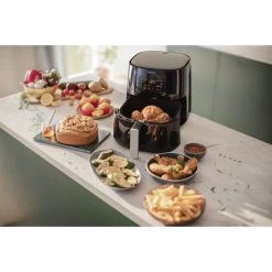 Philips Essential Airfryer XL HD9270/70 15 Philips Essential Airfryer XL HD9270/70 -NL-Keuken Koning 212 9270 5 1