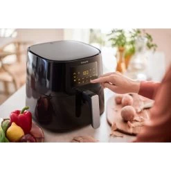 Philips Essential Airfryer XL HD9270/70 16 Philips Essential Airfryer XL HD9270/70 -NL-Keuken Koning 212 9270 6 1