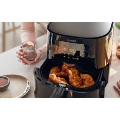 Philips Essential Airfryer XL HD9270/70 17 Philips Essential Airfryer XL HD9270/70 -NL-Keuken Koning 212 9270 7 1